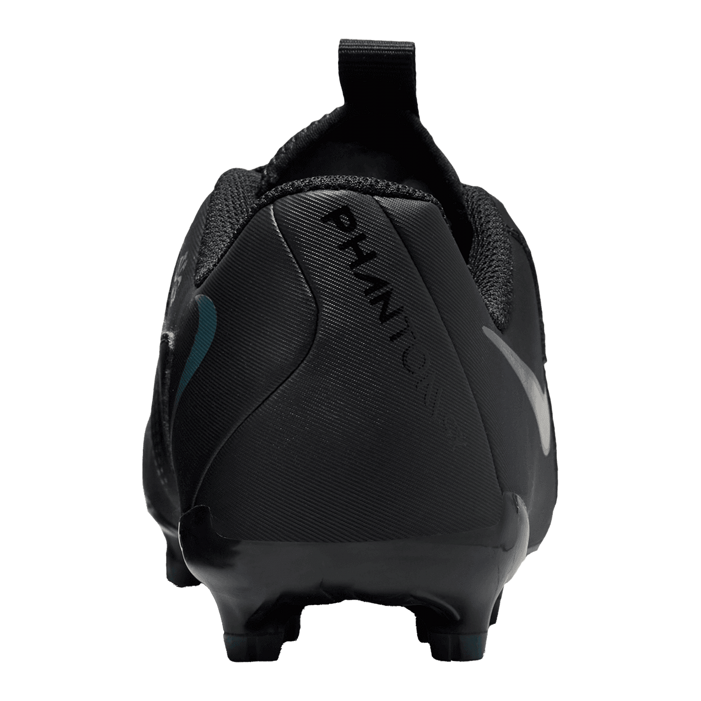 Nike Jr Phantom GX II Academy FG/MG Kids Schwarz F002