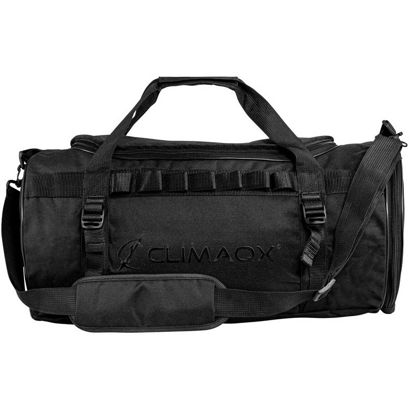 CLIMAQX Signature Bag Sporttasche
