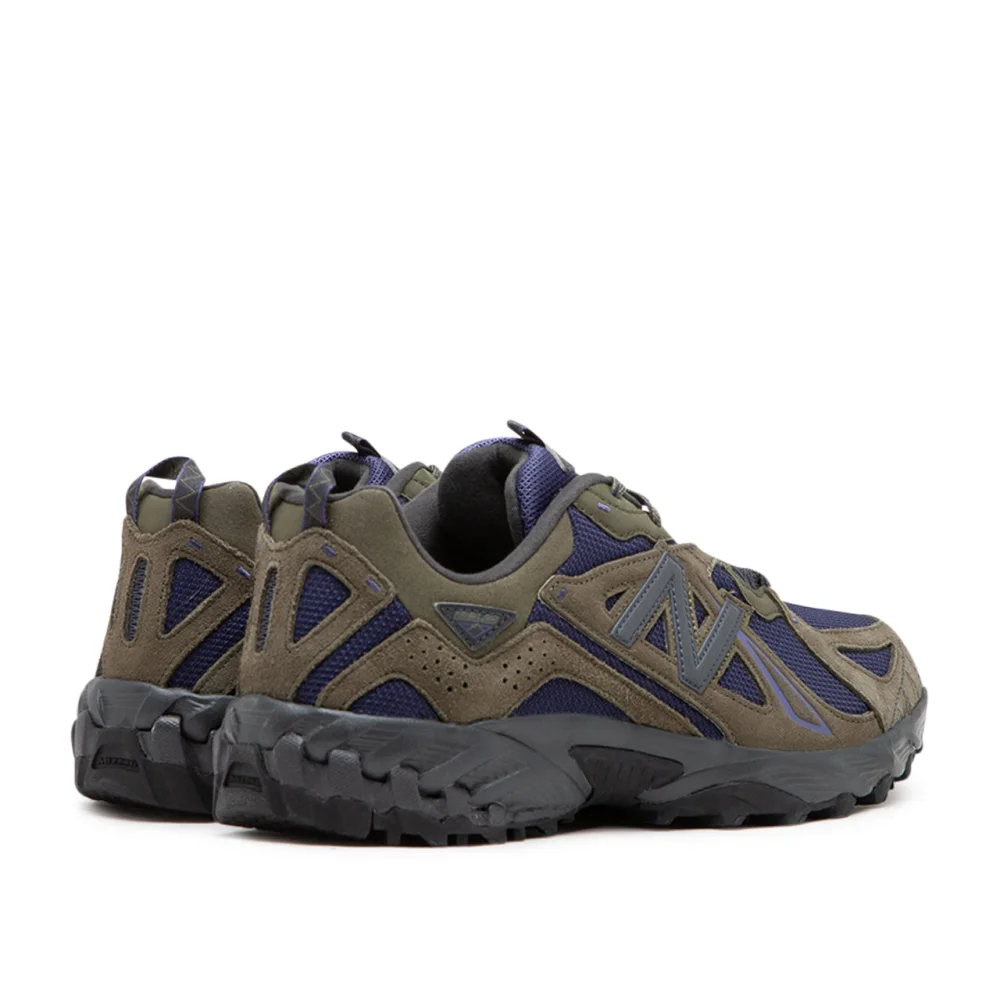 New Balance ML610TBH ML610TBH / grün