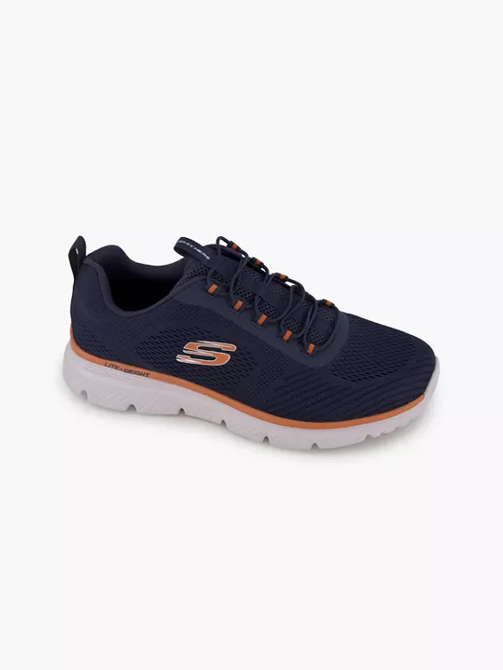 Skechers Sneaker BURNS 2.0
