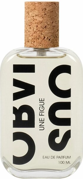 Obvious Une Figue Eau de Parfum