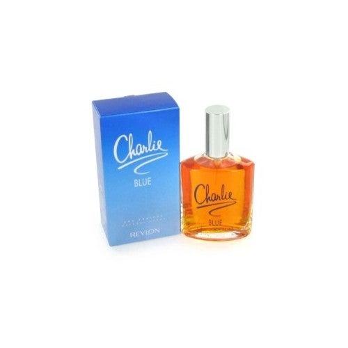 Revlon Charlie Blue Eau Fraîche 100 ml
