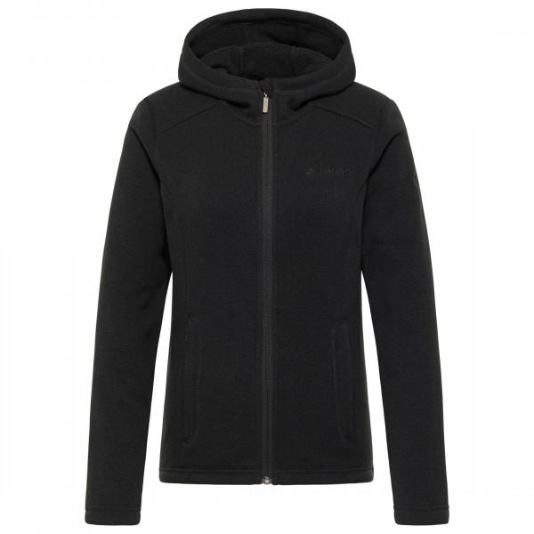 Vaude - Women's Aland Hooded Jacket - Fleecejacke