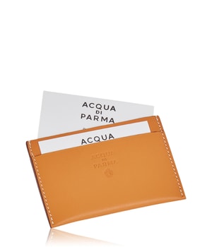 Acqua di Parma Lifestyle Business Card Holder Etui-1 Stk