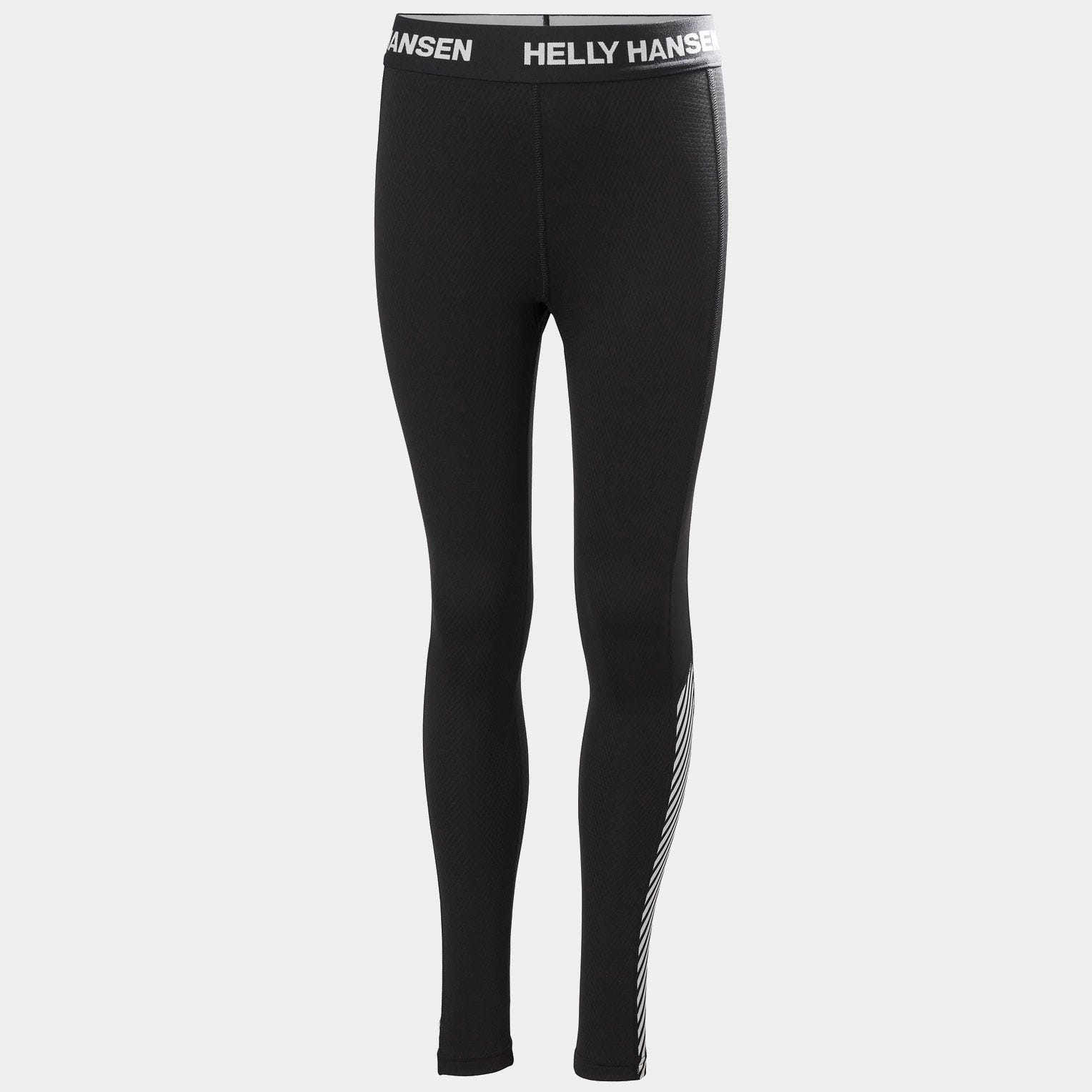 Juniors' HH LIFA® ACTIVE Base Layer Set