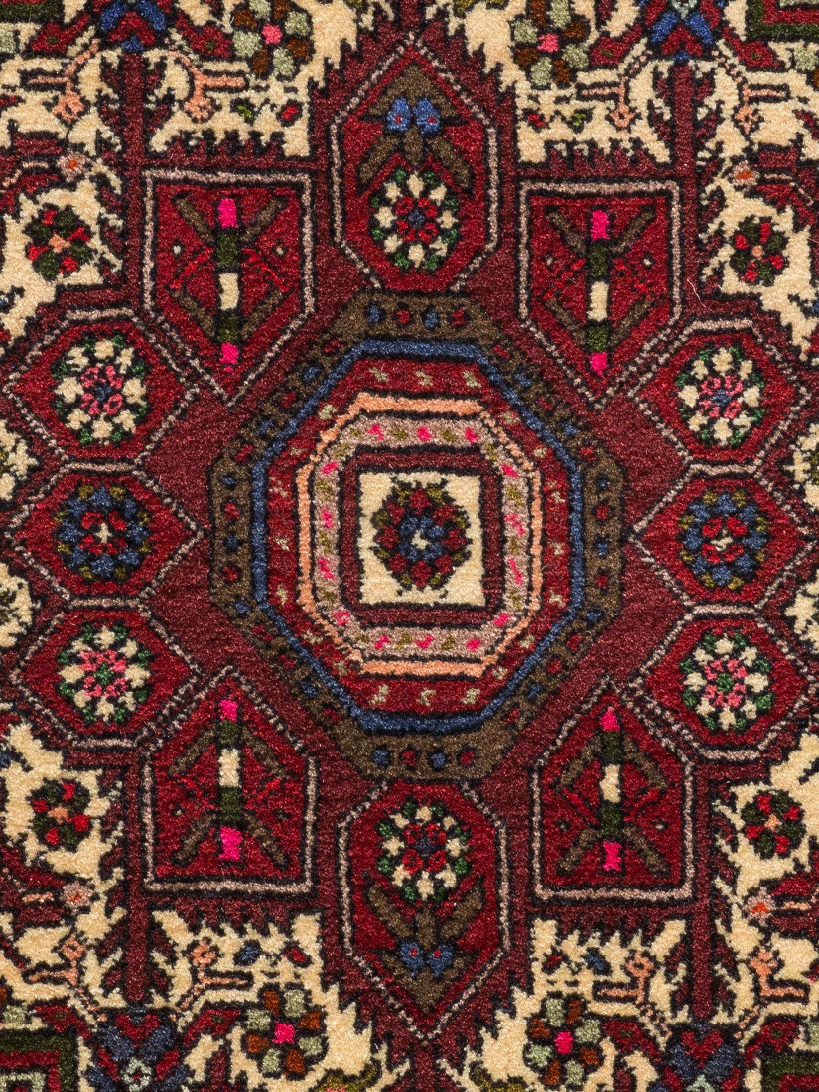 Goltogh ca. 78 x 133 cm, Unikat / Einzelstück