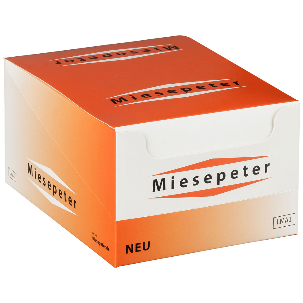 Miesepeter IBO Scheißlaune-Weg 800 akut 46er