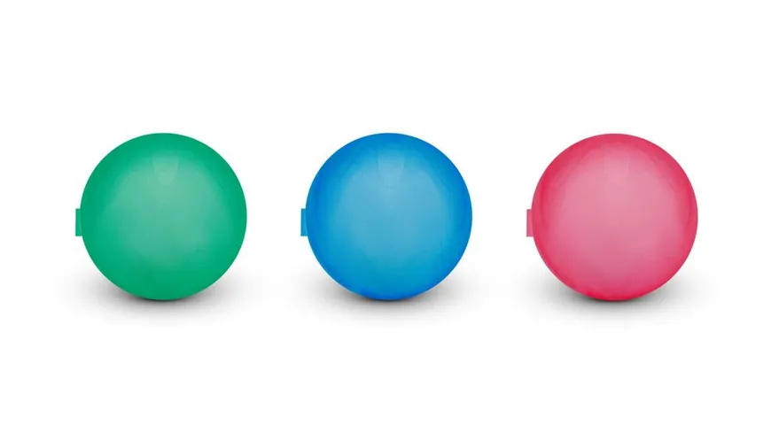 Re-Use-Balloons, 3er Set