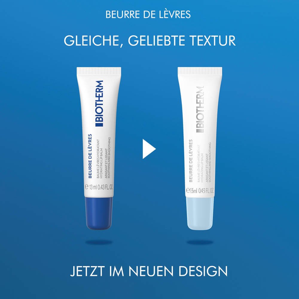 Biotherm Lippenpflege Beurre de Lèvres