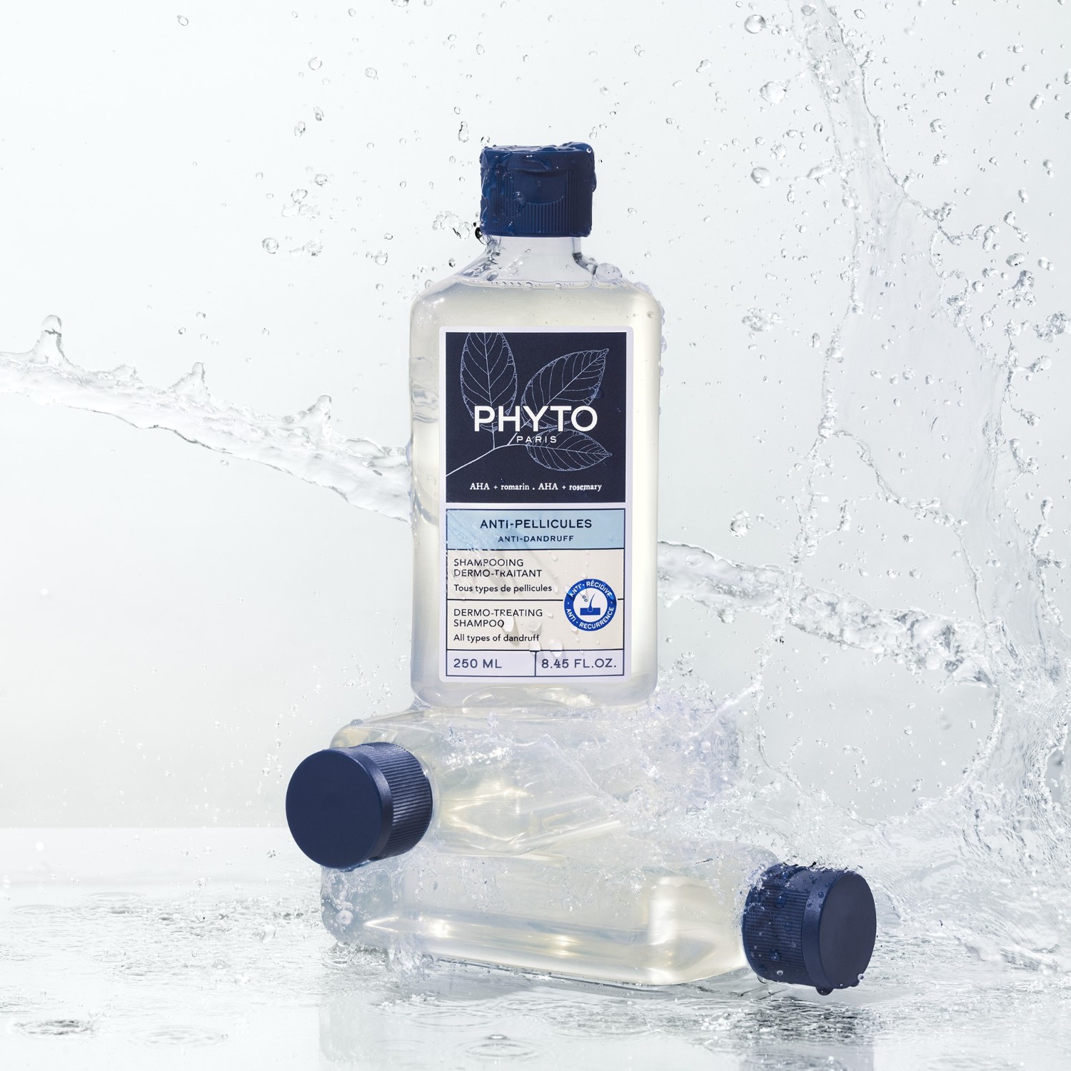 Szampon Phyto Dermo-Treatment