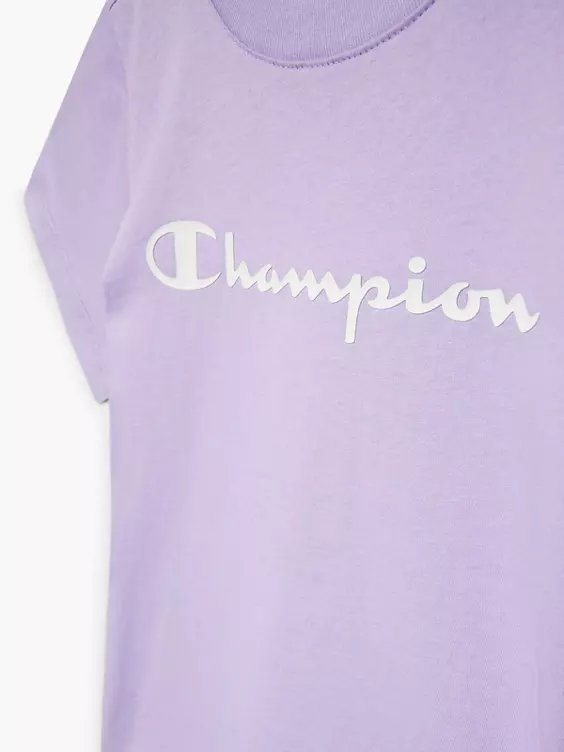 Champion T-Shirt