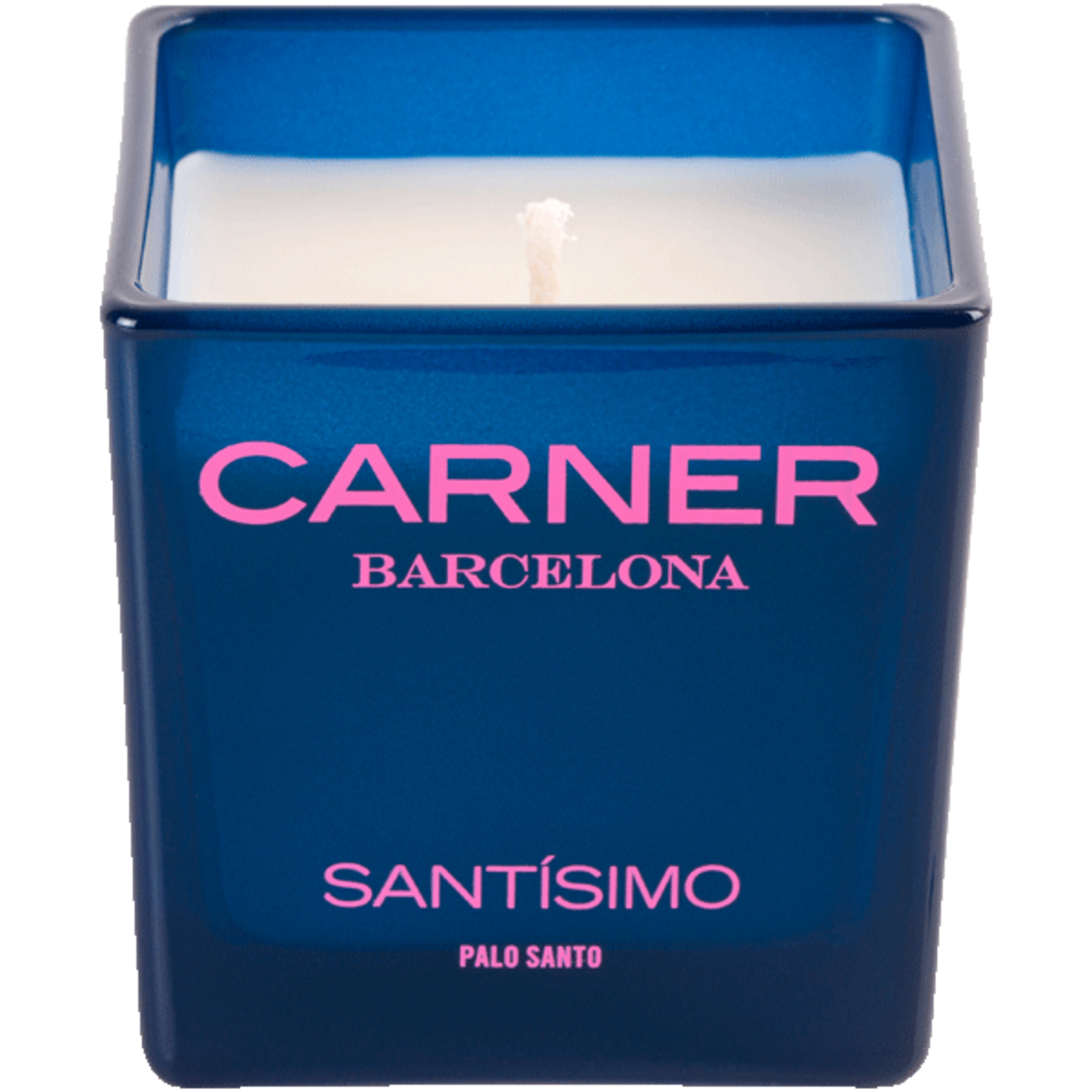 Santisimo Candle