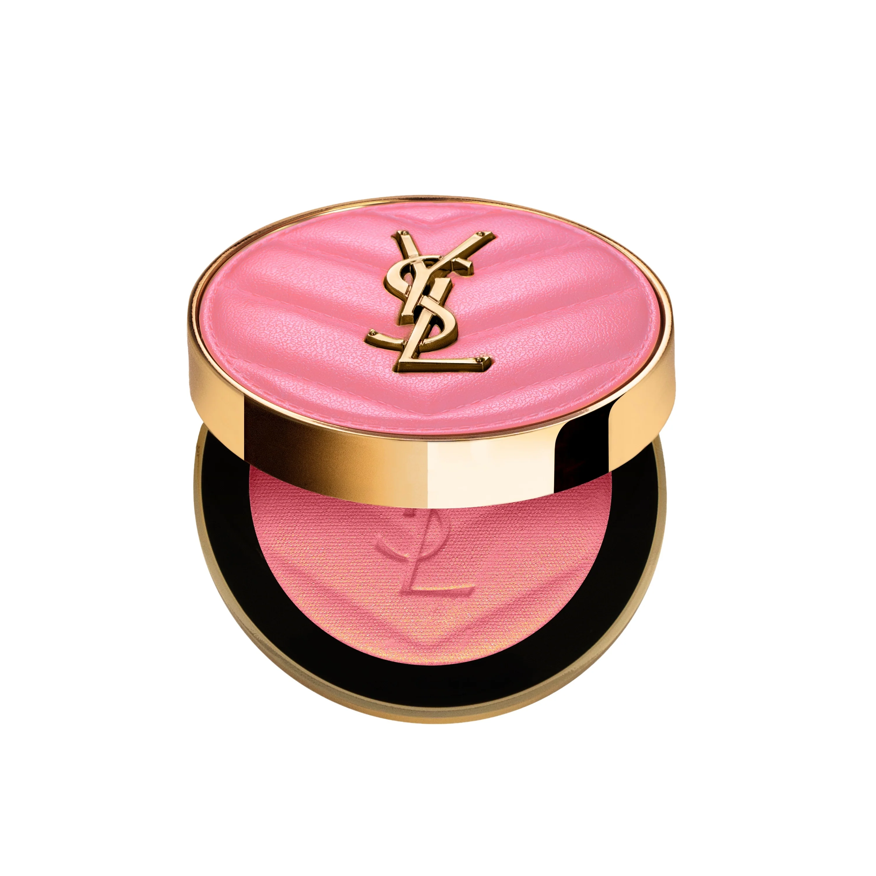 Make Me Blush - Βελούδινο Ρουζ σε Πούδρα - Συμπαγές Ρουζ