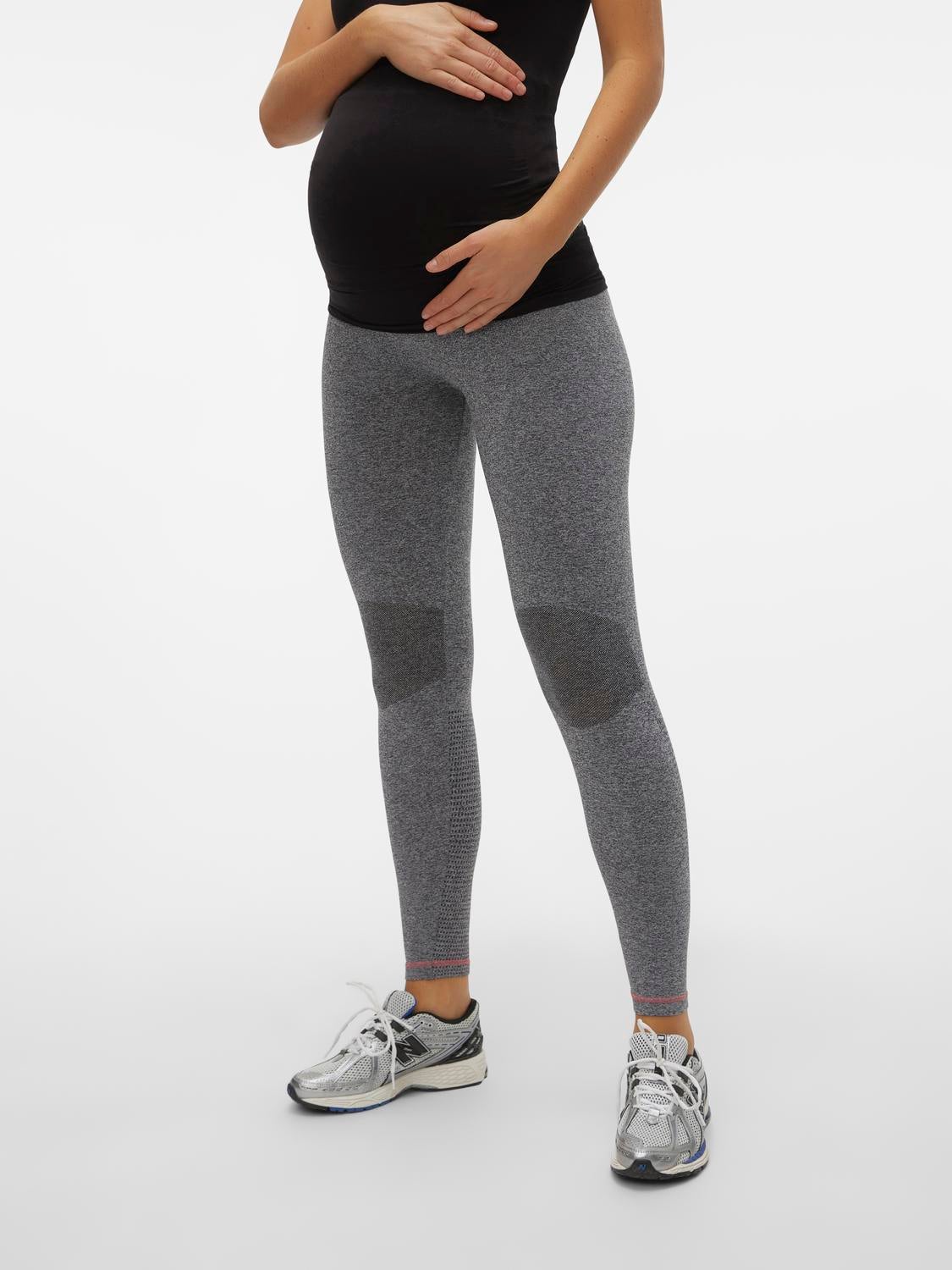Enger Schnitt Leggings