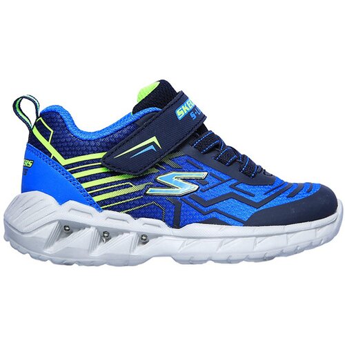 KINDER FREIZEITSCHUHE MAGNA-LIGHTS - BOZLER