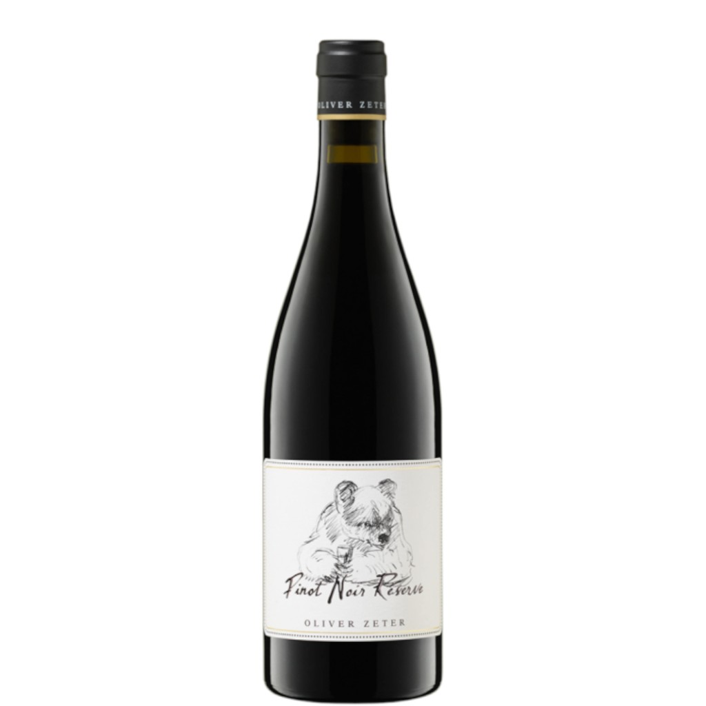 2020 Pinot Noir Réserve trocken