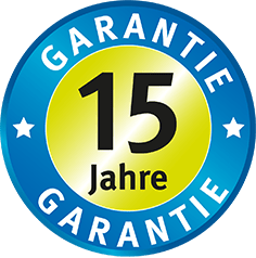 4rain MODULARIS Erdtank 2.500 L inkl. Schachtverlängerung