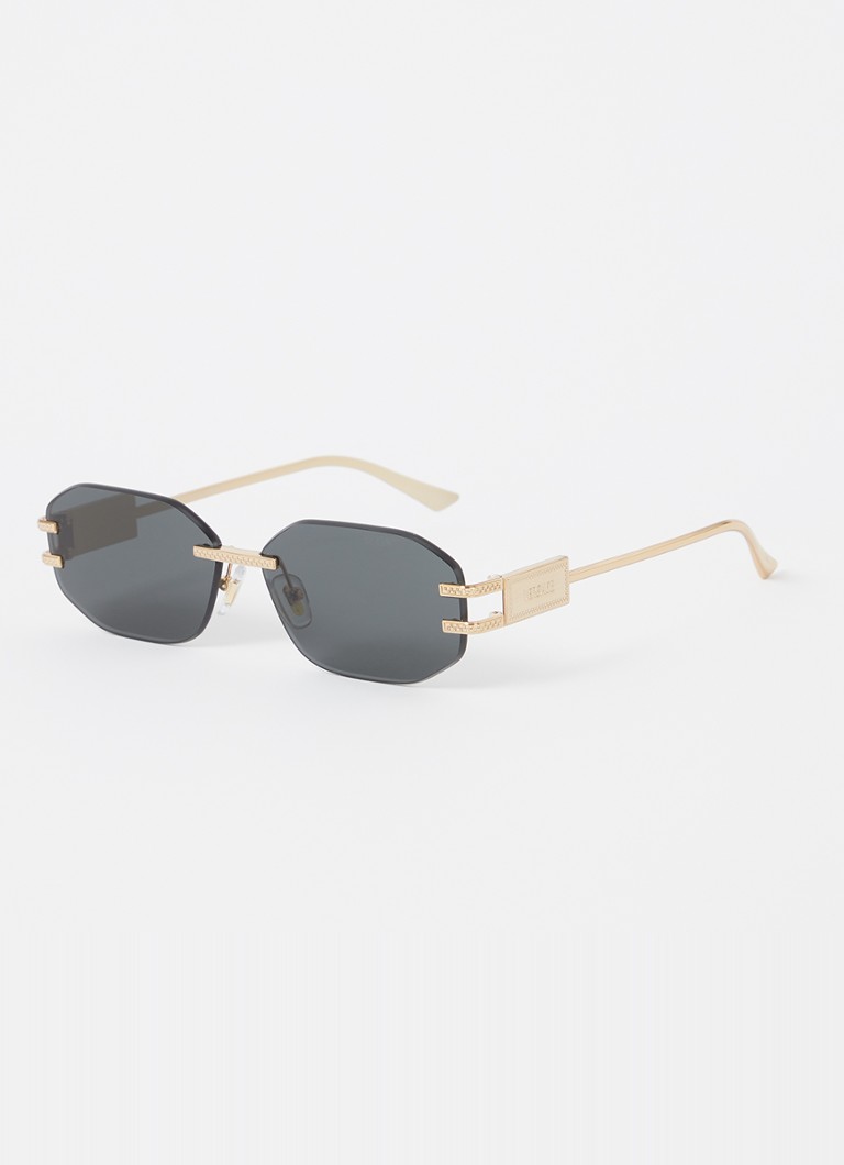Okulary przeciwsłoneczne Versace Retro VE2274