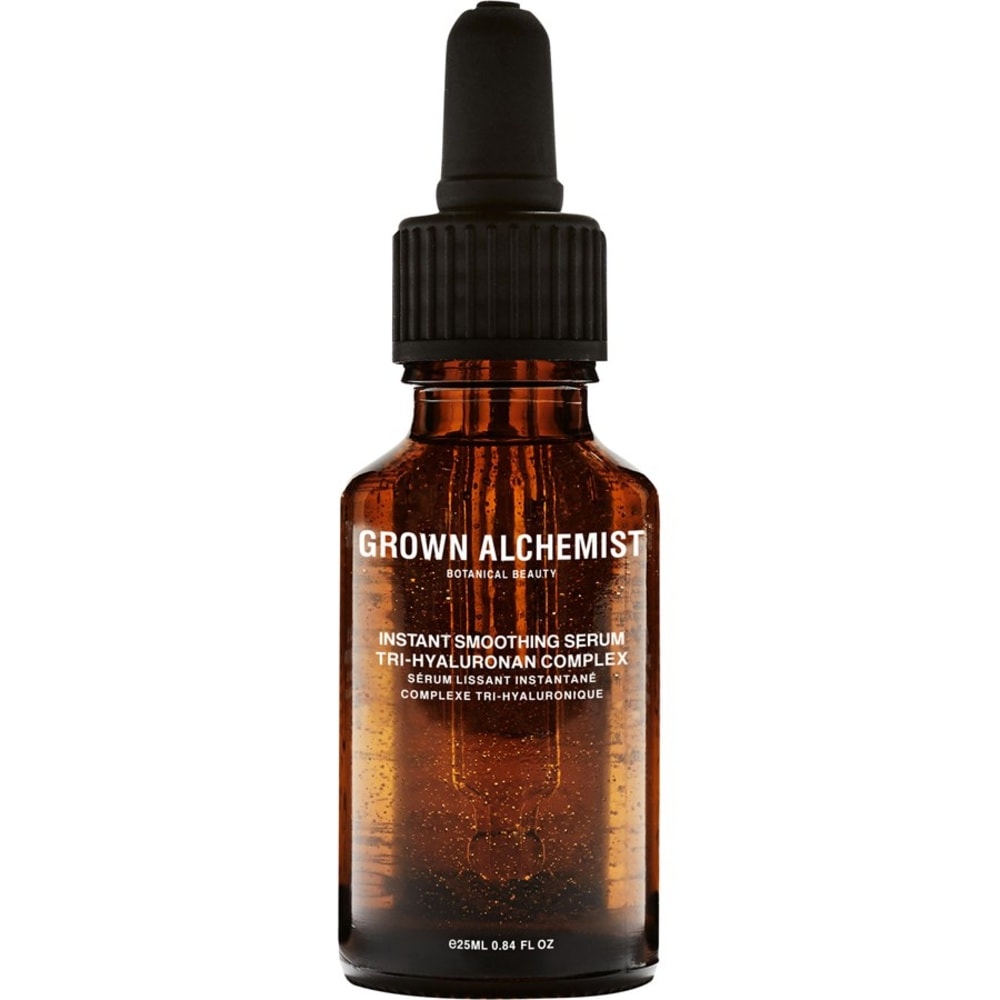 Grown Alchemist Instant Smoothing Serum Soin visage