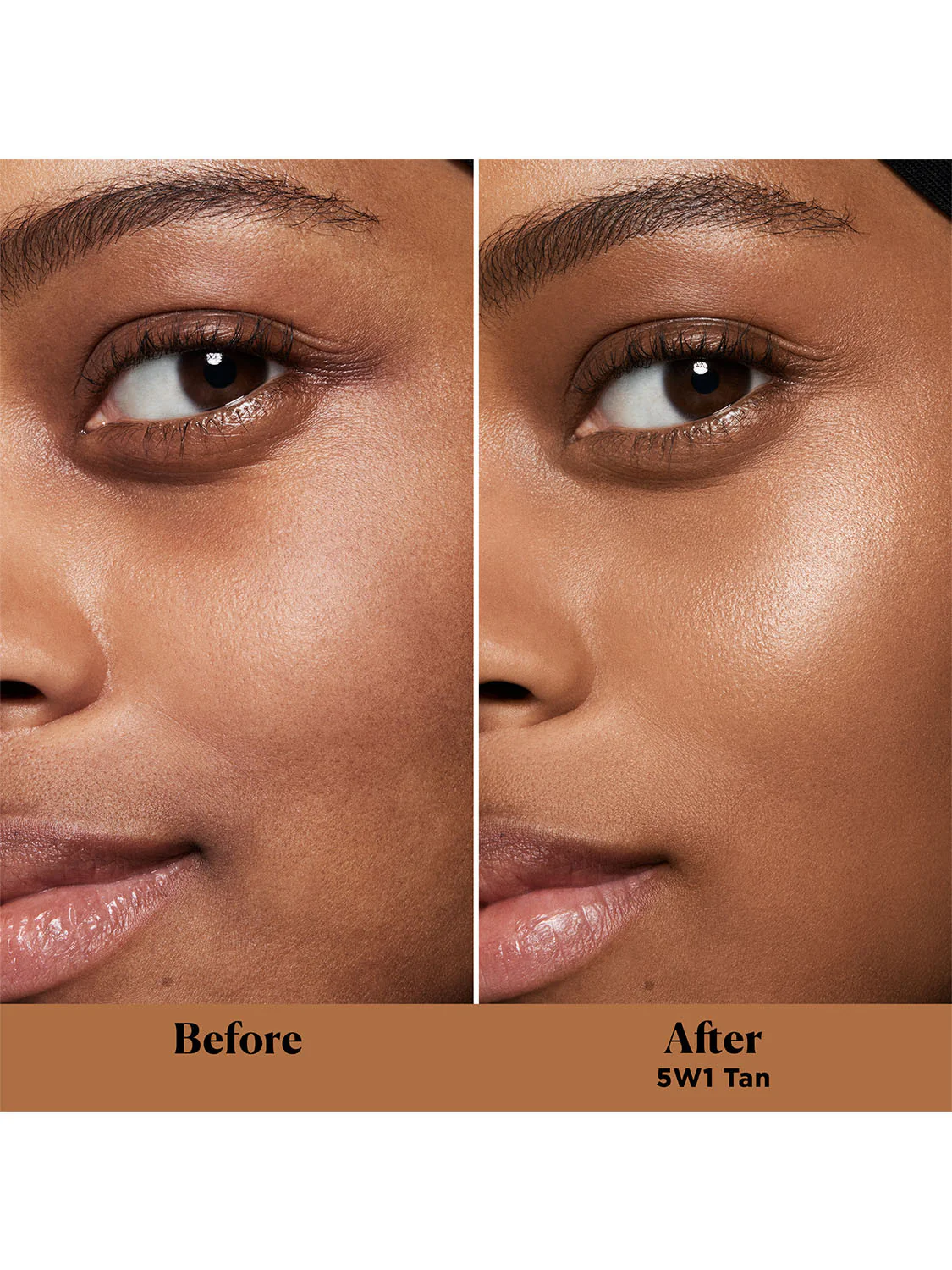 Base de maquillaje hidratante con color Light Revealer SPF25 - Base de maquillaje en crema, crema facial iluminadora con color