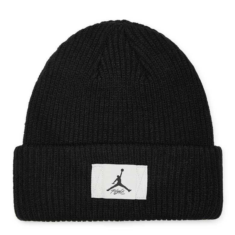 JORDAN Terra Beanie black/anthracite