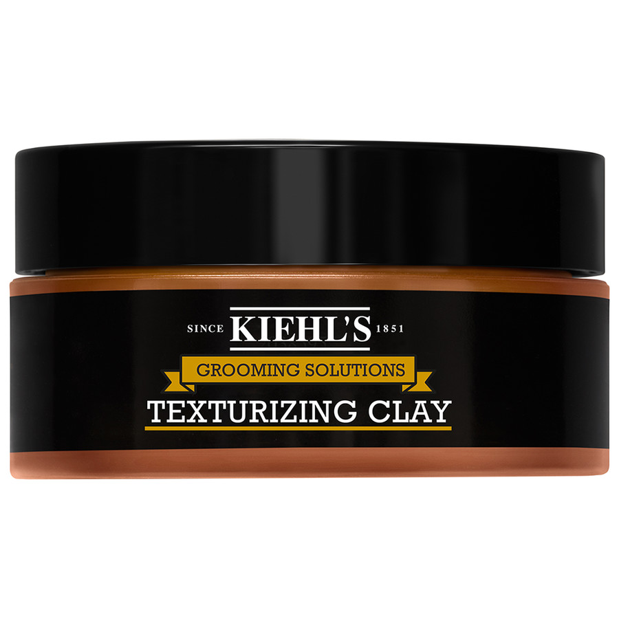 Grooming Solutions Texturizing Clay Pomade