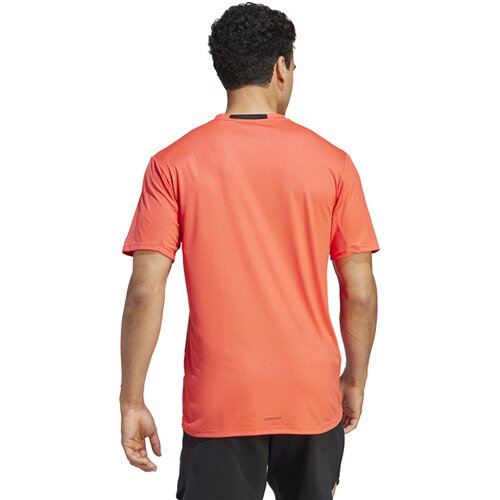 HERREN SHIRT D4T STRENGTH WORKOUT