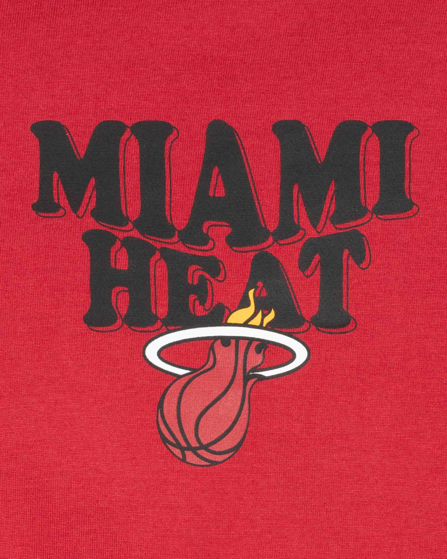 Tričko New Era Script Miami M 60435519