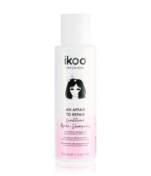 ikoo An Affair To Repair Conditioner 100 ml