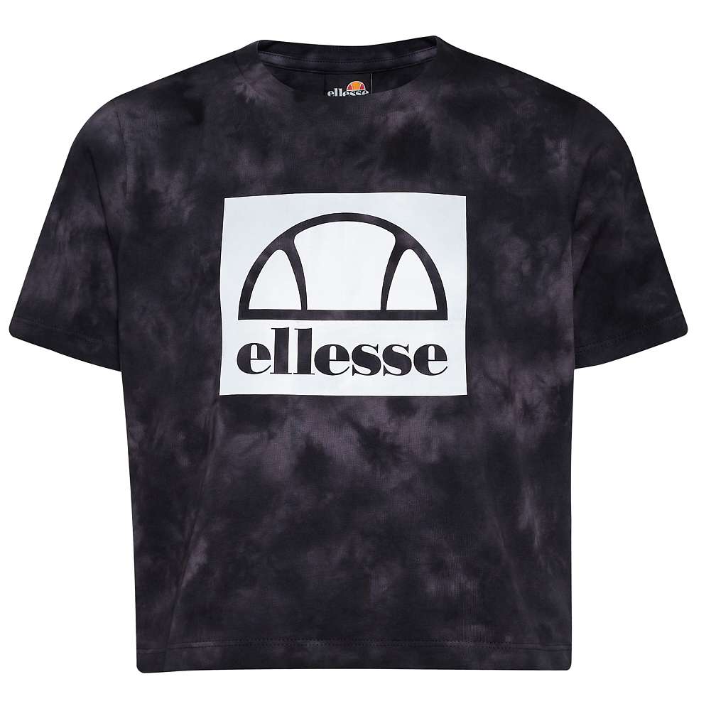 ellesse Tirare Mädchen Crop T-Shirt S4P16271-011