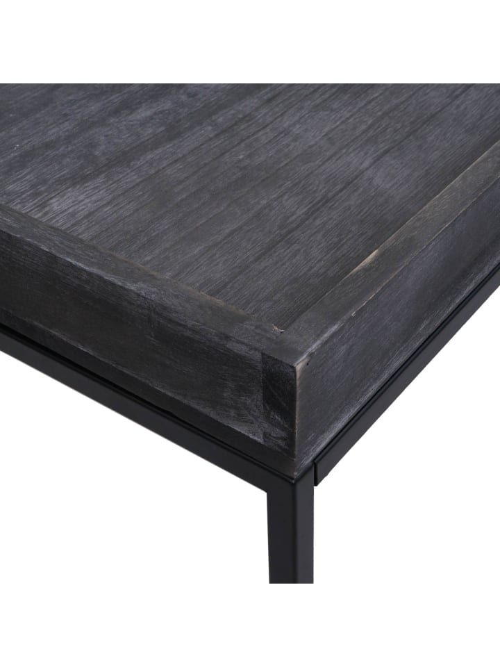 MCW Couchtisch K71, Dunkelgrau günstig kaufen onesize