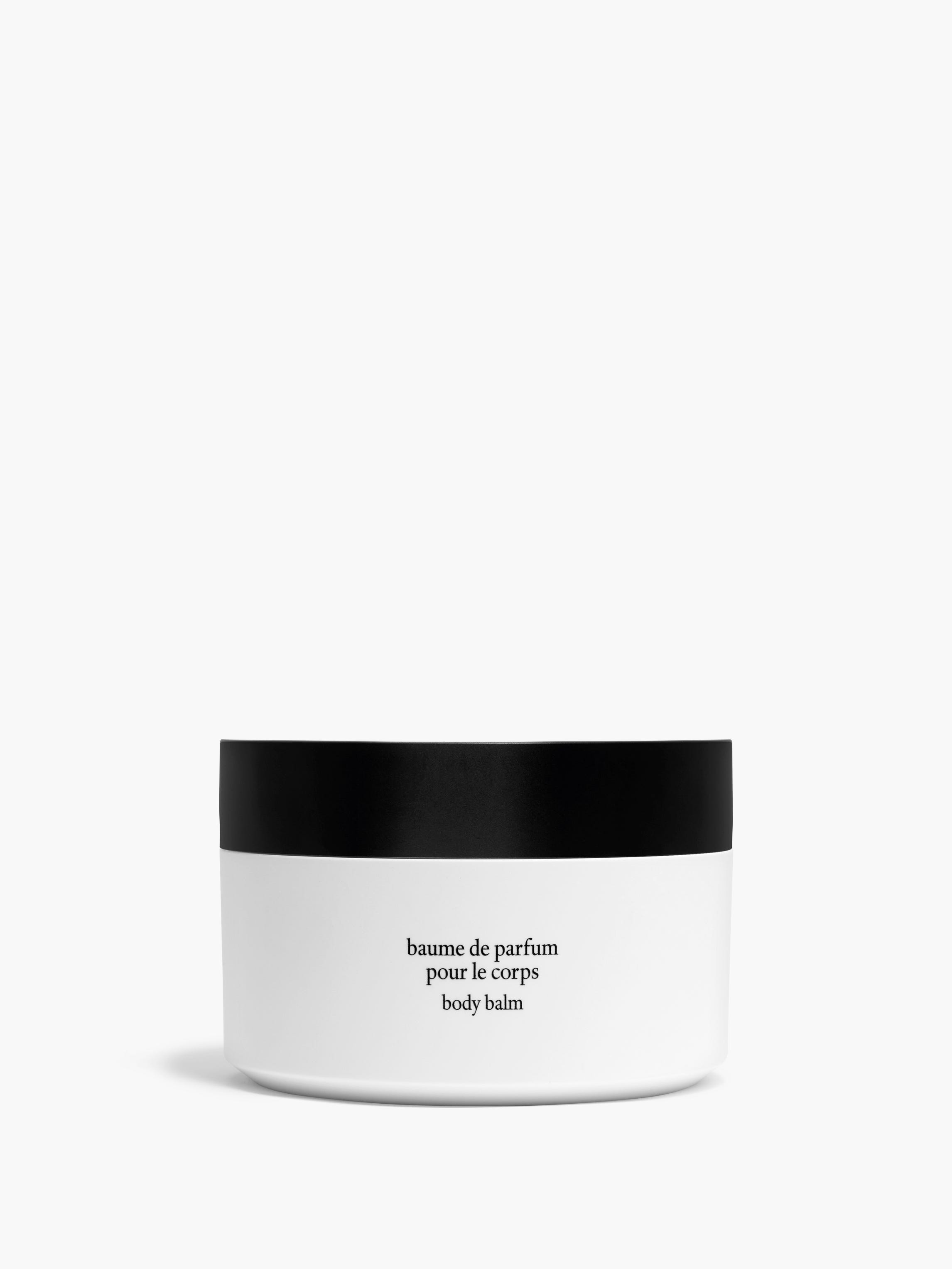Fleur de Peau - Baume de parfum Pour le corps
