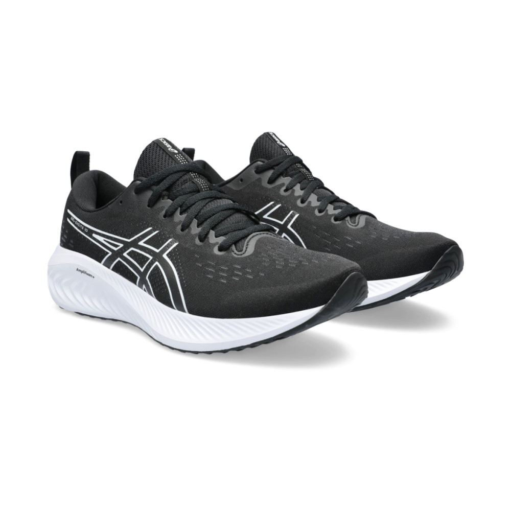 Asics Gel Excite 10 1011B600-003 / schwarz
