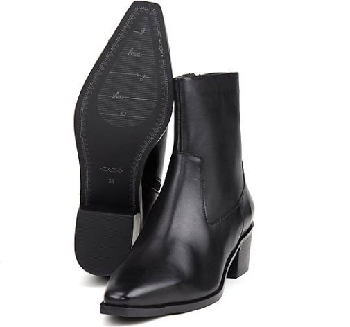 COX Stiefelette