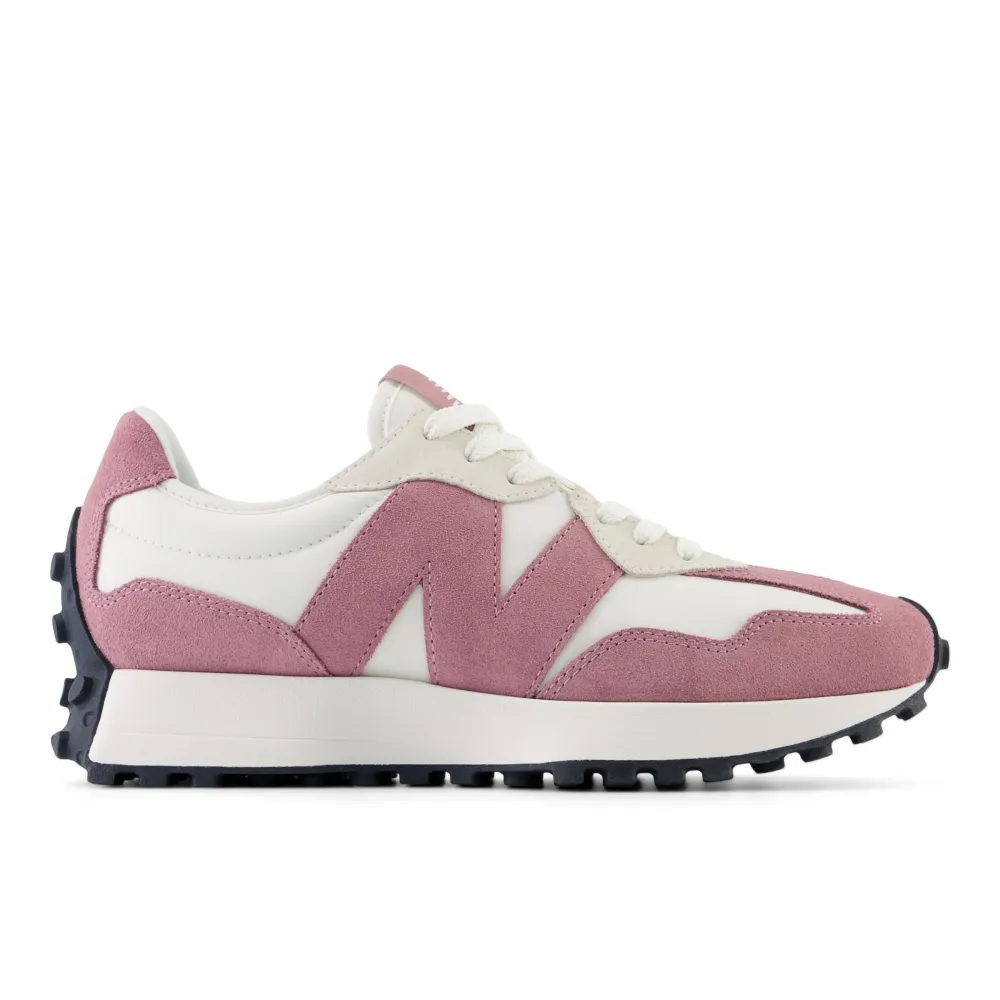 New Balance 327 WS327MB / weiss