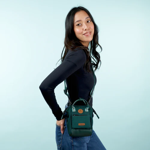 Nano Adventurer Lima vert