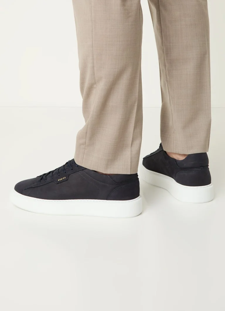 Buty Nubikk Vince Tora de Nobuk
