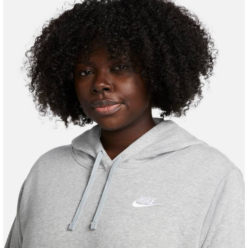 Nike NSW CLUB Hoodie Damen