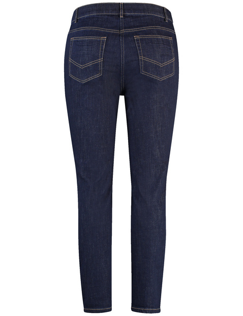 5-Pocket Jeans mit Stretchkomfort Betty Jeans