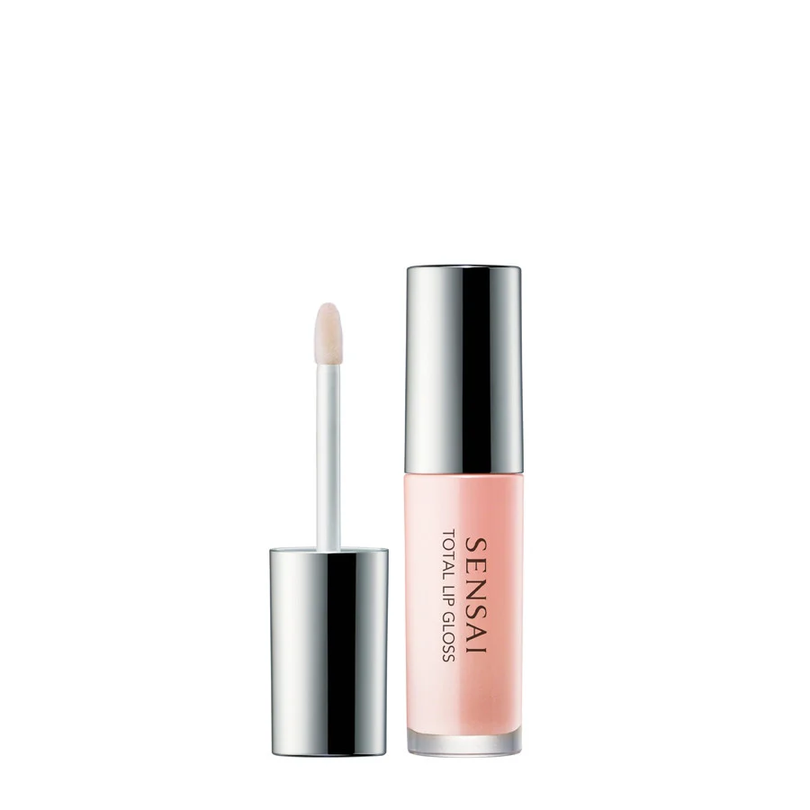 Lesk na pery Lips Total - Lesk