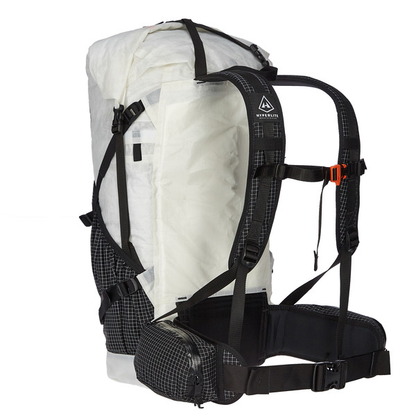 2400 SOUTHWEST - Tourenrucksack