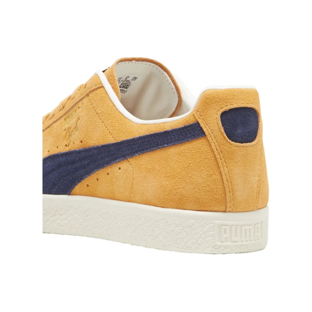 PUMA Clyde OG 391962/008 / orange