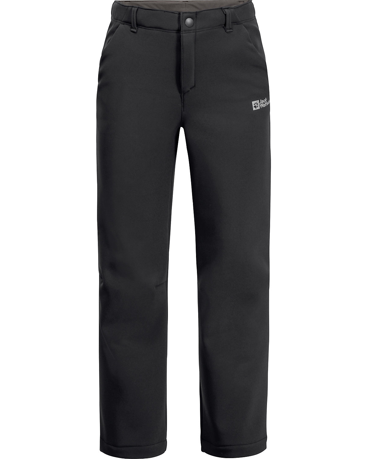 Kinder Outdoorhose