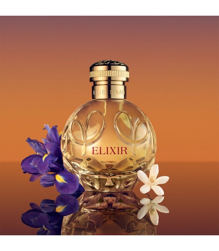 ELIE SAAB-ELIXIR-Eau de Parfum Vaporisateur