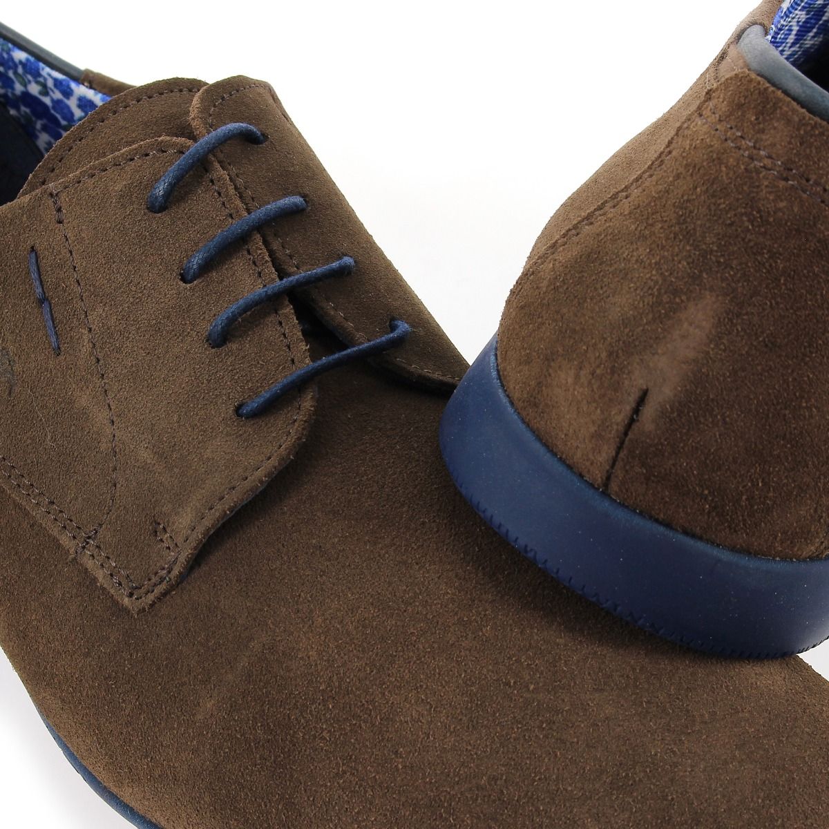 Fluchos  9353 ALVA  - Marron