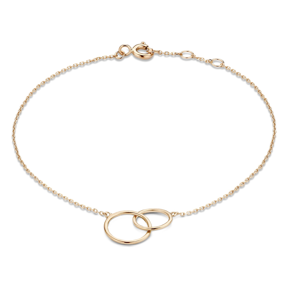 Isabel Bernard La Concorde Bracelet - Or 585 / Or 14 carats Bracelet