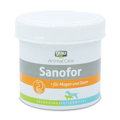GRAU Sanofor Magen/Darm