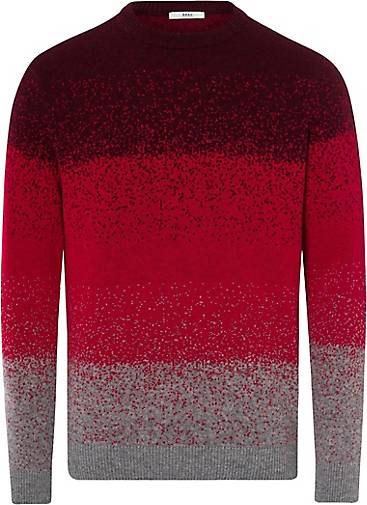 BRAX Herren Pullover RICK