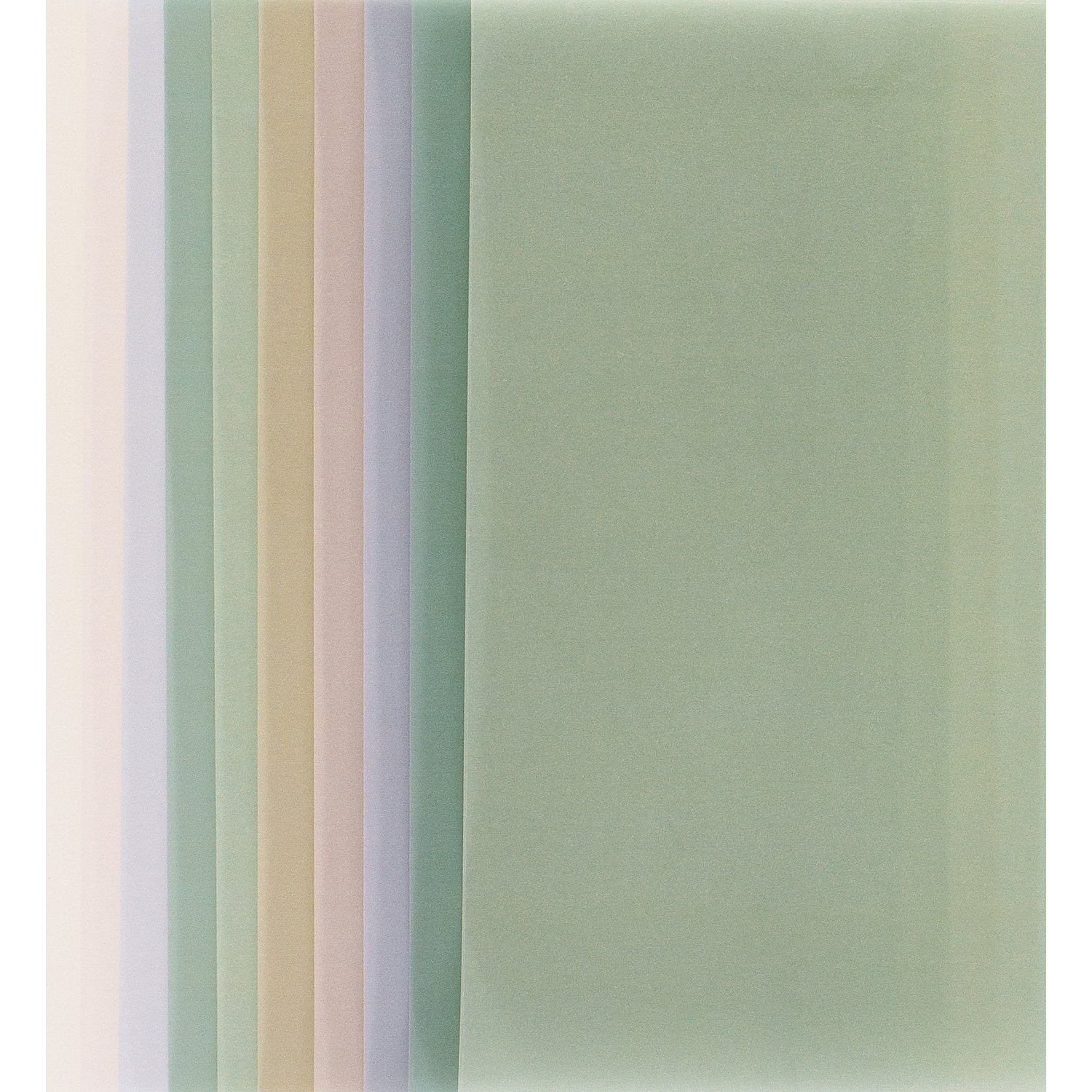 Transparentpapier 