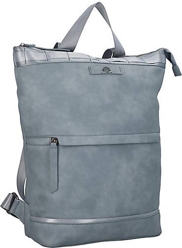 Greenburry Hanni Rucksack 40 cm Laptopfach